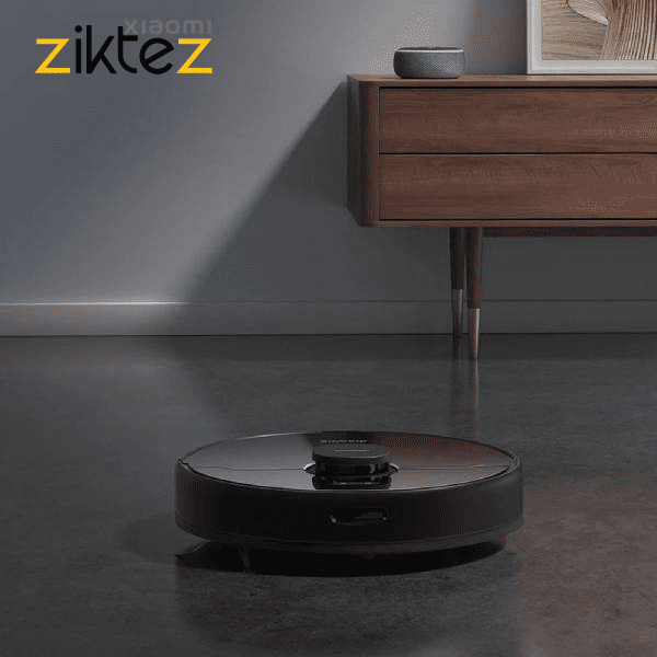 جاروباتیک شیائومی Dreame D9 Max