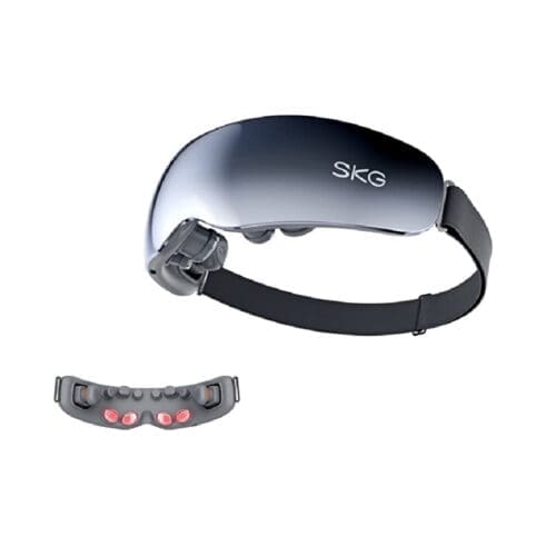 ماساژور چشم شیائومی Xiaomi SKG E7  (اورجینال پلمپ ارسال فوری)