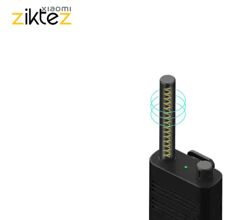 بیسیم واکی تاکی شیائومی Xiaomi Walkie Talkie Lite New