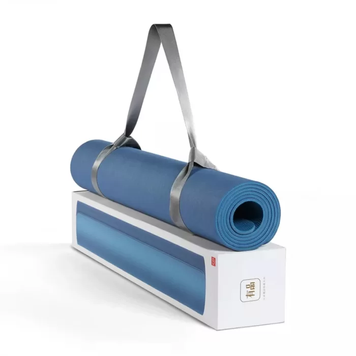 زیرانداز یوگا شیائومی مدل YMYG-T602 ا Xiaomi Yunmai Mat YMYG-T602 Widen Yoga اورجینال - Image 3