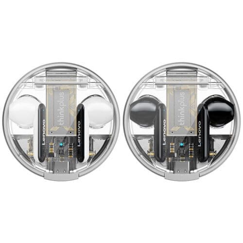 هدست هندزفری بلوتوث لنوو مدل Thinkplus LivePods LP8 Proاورجینال با گارانتی  lenovo lp8 pro