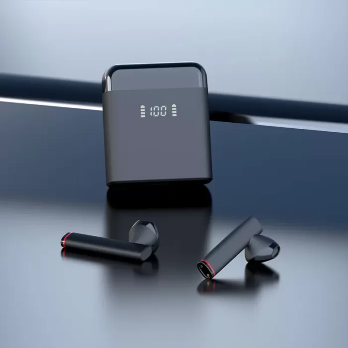 ایرپاد نیامدل NB-730 NIA Headset NB-730  اورجینال با گارانتی - Image 6