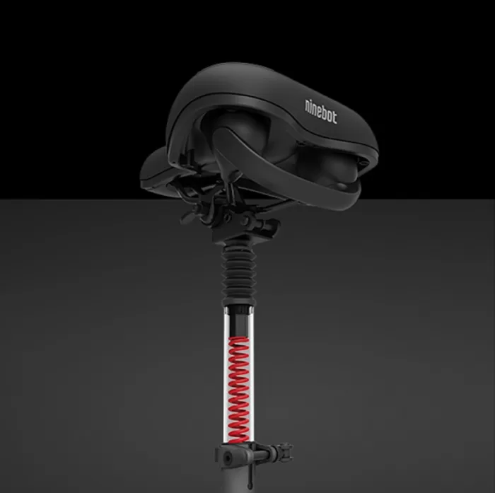 صندلی زین اسکوتر شیائومی Segway Ninebot Scooter Seat  PJ05JHZY - Image 3