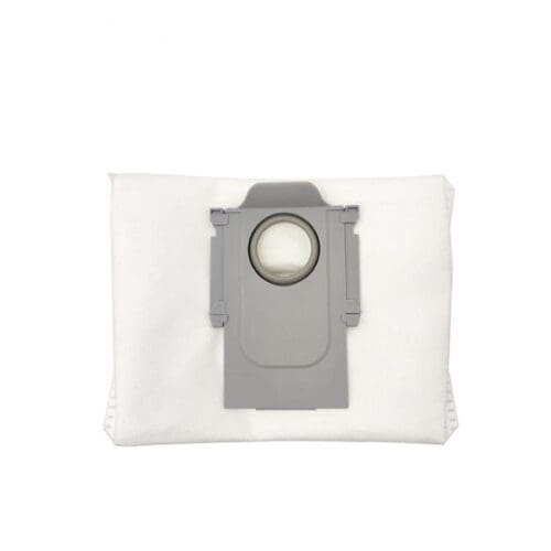 کیسه تخلیه جارو رباتیک شیائومی مدل Q5 Plus- Q7 Plus- Q7 Max Plus- S7 MaxV Ultra (اورجینال)