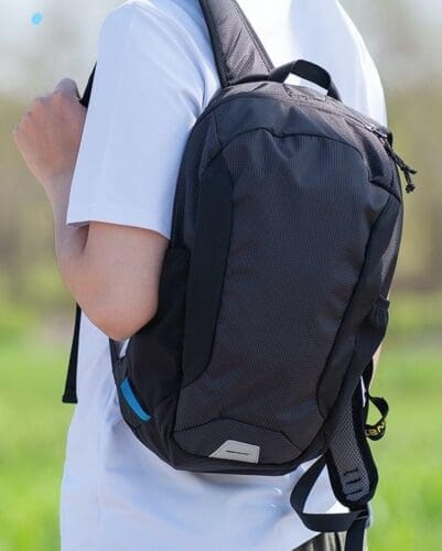 کوله پشتی شیائومی 15 لیتری ZENPH ا Xiaomi Zenph BackPack 15L (اورجینال ارسال فوری) فروشگاه اینترنتی زیکتز