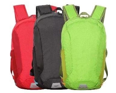 کوله پشتی شیائومی 15 لیتری ZENPH ا Xiaomi Zenph BackPack 15L (اورجینال ارسال فوری) فروشگاه اینترنتی زیکتز
