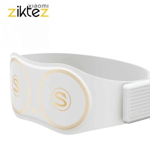 ماساژور کمر شیائومی SKG مدل W7 massage SKG W7 (اورجینال پلمپ ارسال فوری)
