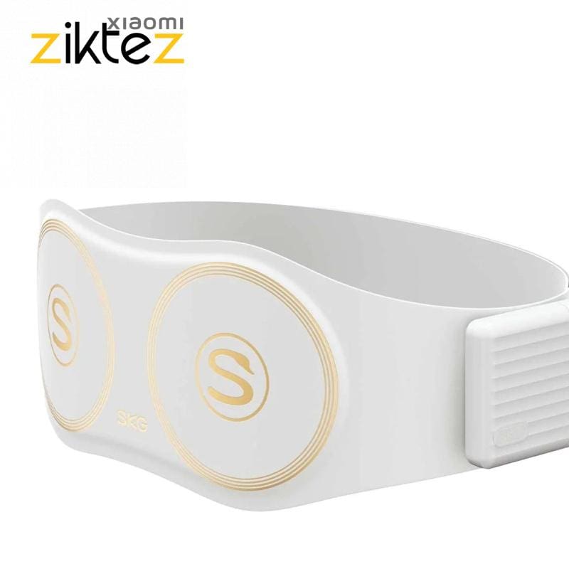 ماساژور کمر شیائومی SKG مدل W7 massage SKG W7 (اورجینال پلمپ ارسال فوری) فروشگاه اینترنتی زیکتز