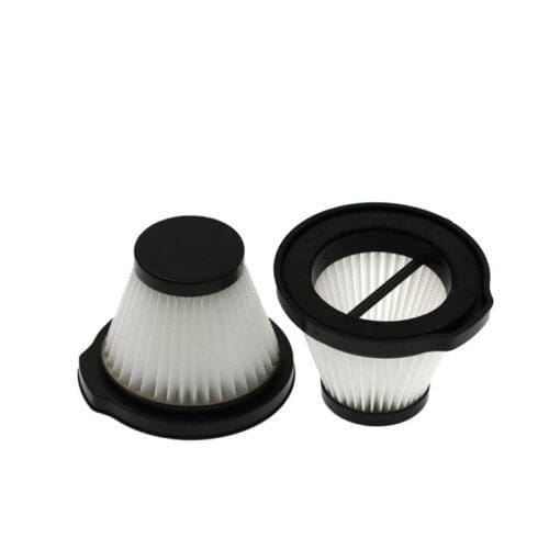 فیلتر جارو برقی دستی مدل Deerma DX115 (اورجینال)