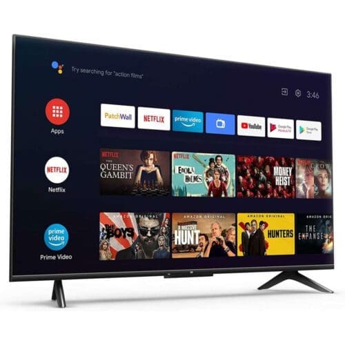 MI TV P1E