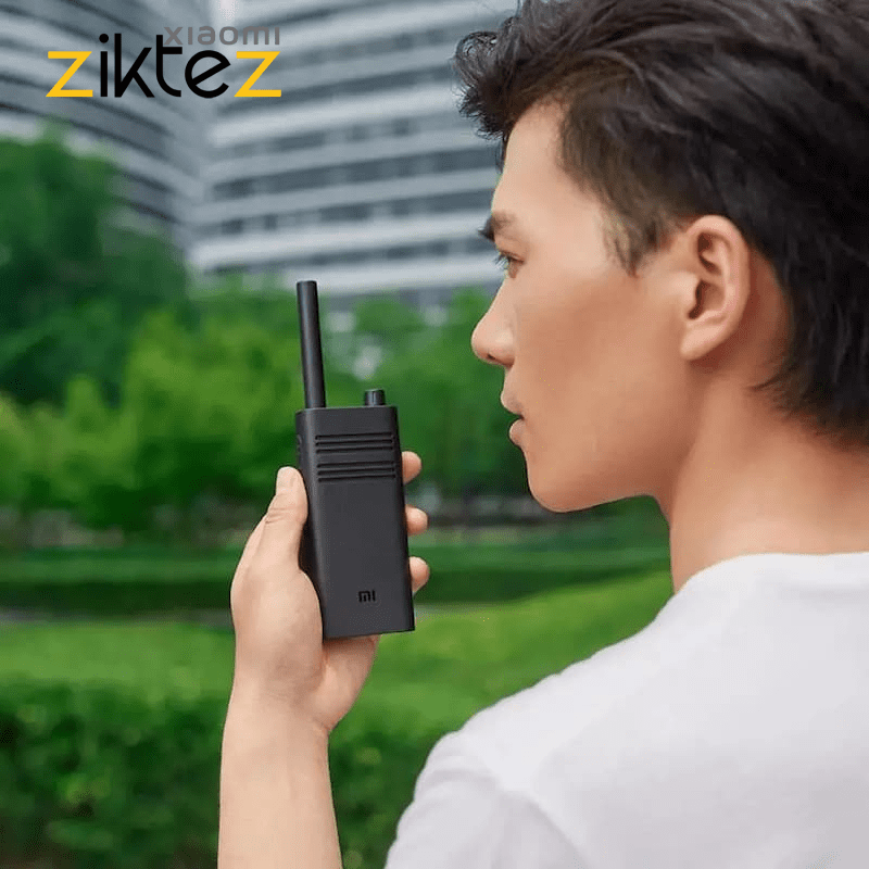 بیسیم واکی تاکی شیائومی Xiaomi Walkie Talkie Lite New