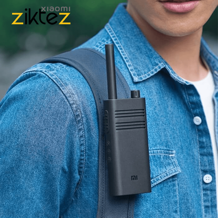 بیسیم واکی تاکی شیائومی Xiaomi Walkie Talkie Lite New