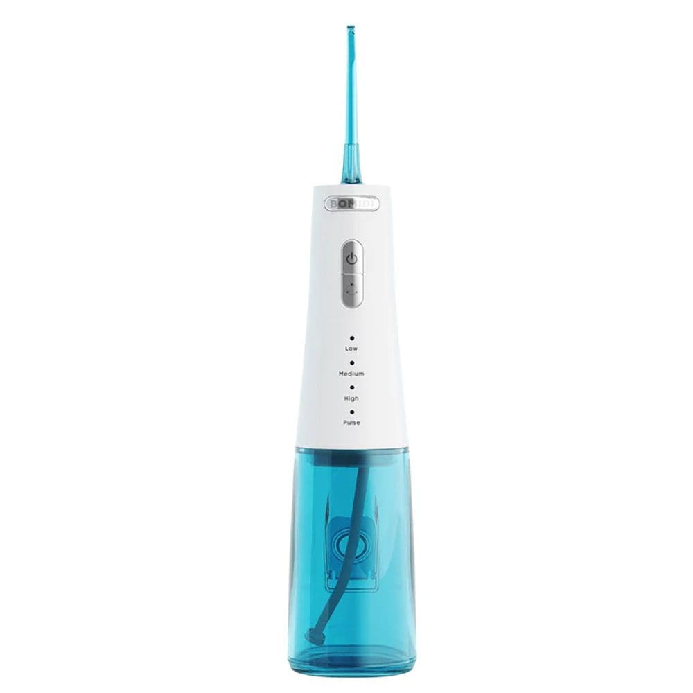 واترجت دهانشوی شیائومی Bomidi D3 Pro (پک جدید اورجینال اصلی ارسال فوری) فروشگاه اینترنتی زیکتز