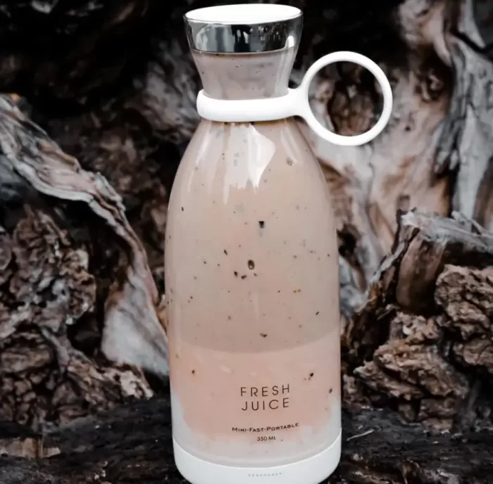 مخلوط کن و اسموتی ساز شیائومی Fresh Juice 350ML (ورژن جدید اصلی اورجینال پلمپ ارسال فوری) - Image 10