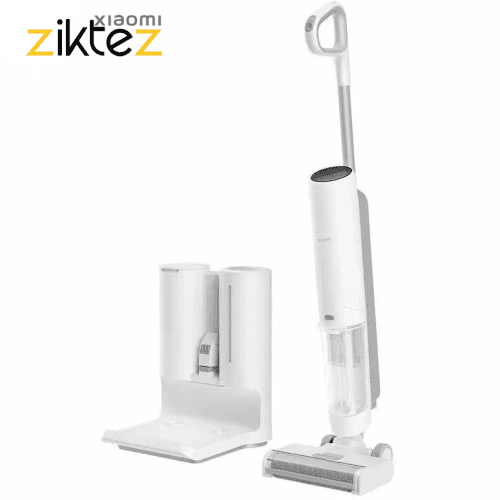 جارو عصایی شارژی شیائومی مدل Xiaomi Truclean W10 Ultra Wet Dry Vacuum (اورجینال)