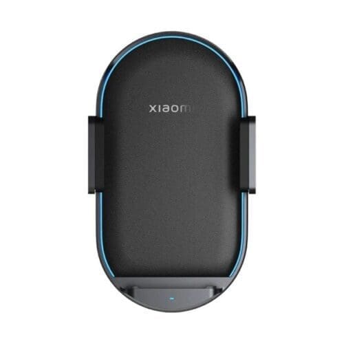 هولدر و شارژر وایرلس 50W شیائومی مدل WCJ05ZM (نسخه اورجینال ـ ارسال فوری)