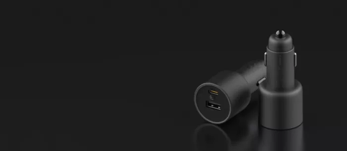 شارژر فندکی 100 وات شیائومی | Xiaomi CC07ZM 1A1C اورجینال پلمپ ارسال فوری - Image 5