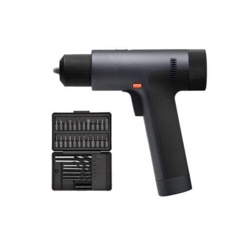 دریل شارژی شیائومی مدل Electric Drill MJWSZNJYDZ001QW پلمپ اورجینال