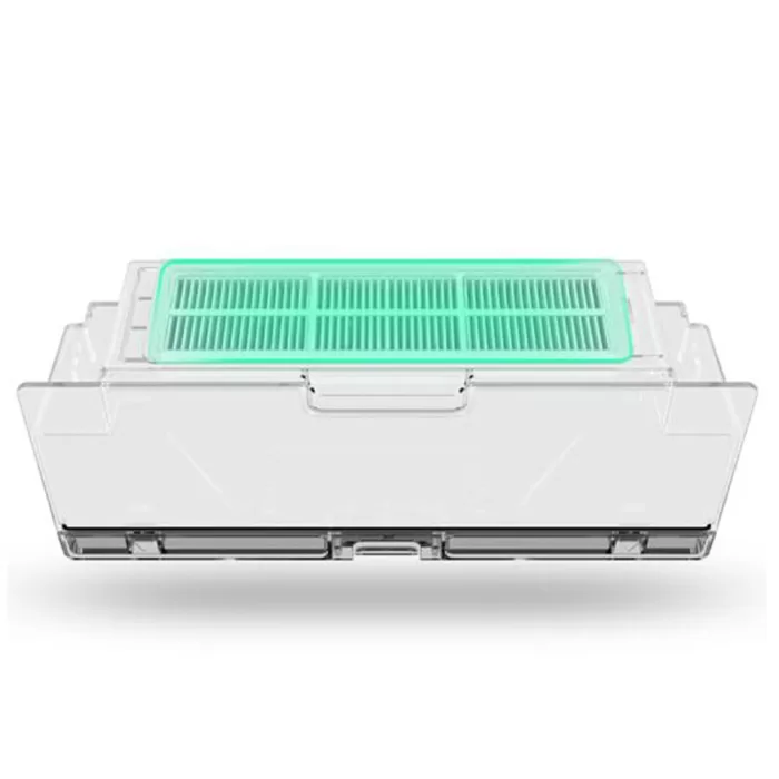 مجموعه 3 عددی فيلتر جارو رباتيک شیائومی مدل Xiaomi Mi Robot Vacuum Filter SDLW01RR - Image 4