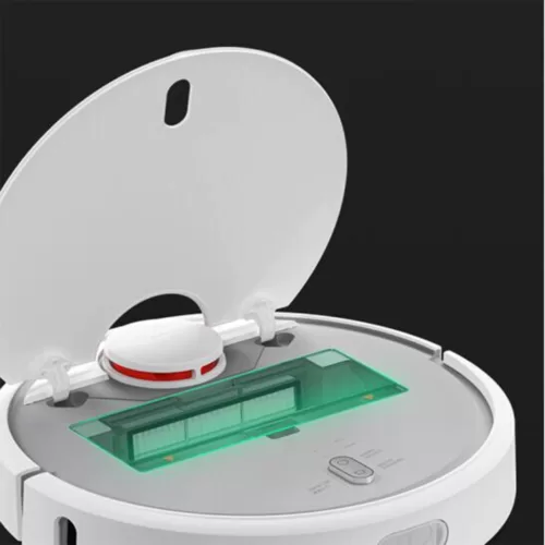 مجموعه 3 عددی فيلتر جارو رباتيک شیائومی مدل Xiaomi Mi Robot Vacuum Filter SDLW01RR فروشگاه اینترنتی زیکتز