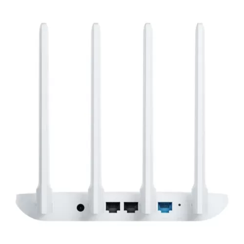 روتر بیسیم شیائومی مدل Mi 4C ا Xiaomi Mi 4C Wireless Router R4CM (اورجینال پلمپ) فروشگاه اینترنتی زیکتز