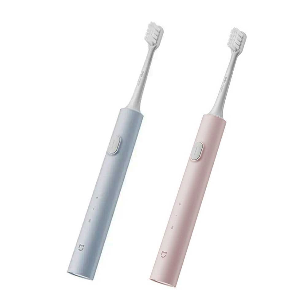 مسواک برقی شیائومی Mijia مدل T200 اورجینال ارسال فوری فروشگاه اینترنتی زیکتز