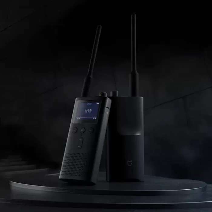بی سیم واکی تاکی شیائومی Xiaomi 2 XMDJJ02 (اورجینال ارسال فوری) - Image 13