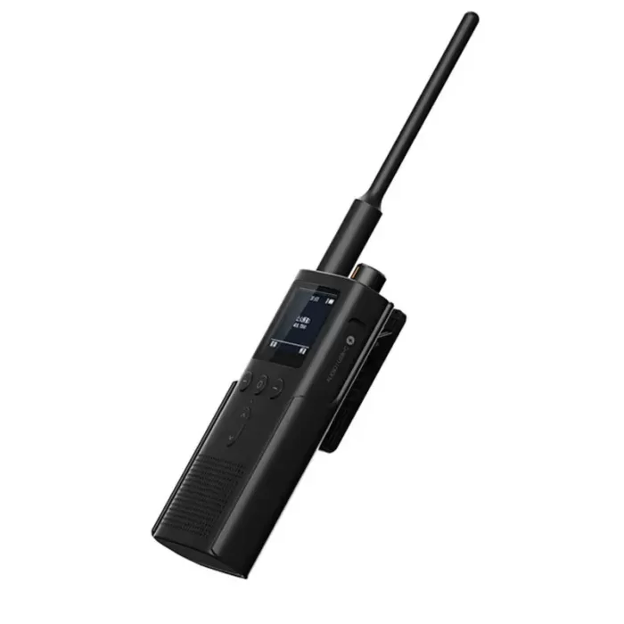 بی سیم واکی تاکی شیائومی Xiaomi 2 XMDJJ02 (اورجینال ارسال فوری) - Image 11
