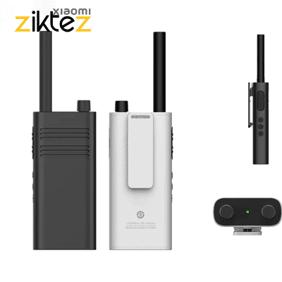 بی سیم واکی تاکی شیائومی Xiaomi Walkie Talkie Lite New
