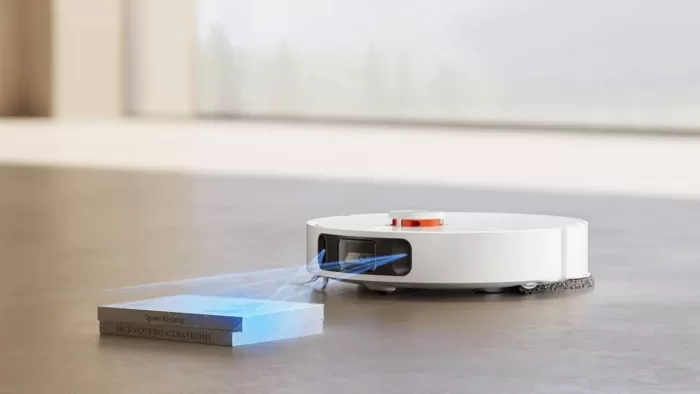 جارو برقی رباتیک شیائومی مدل Robot Vacuum S10 (نسخه اورجینال پلمپ ارسال فوری) - Image 12