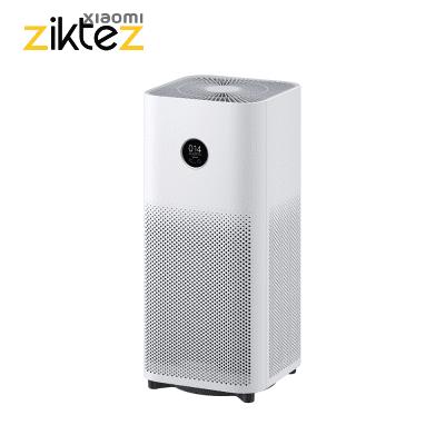دستگاه تصفیه هوا شیائومی مدل Mi Air Purifier 4 New