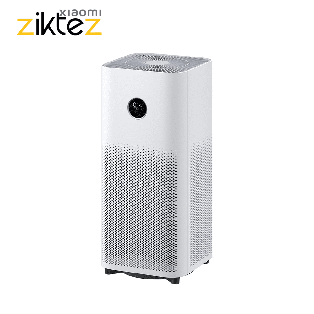دستگاه تصفیه هوا شیائومی مدل Mi Air Purifier 3H New version (نسخه جدید اورجینال) فروشگاه اینترنتی زیکتز