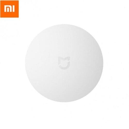 سوئیچ هوشمند وایرلس شیائومی ا Mi Wireless Switch (اصل پلمپ ارسال فوری)