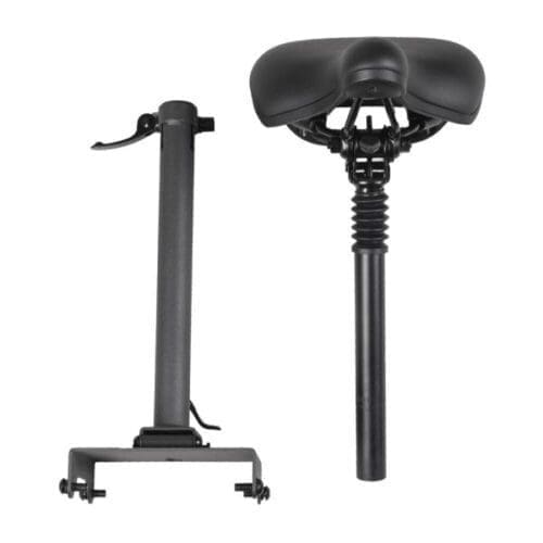 صندلی زین اسکوتر شیائومی Segway Ninebot Scooter Seat  PJ05JHZY