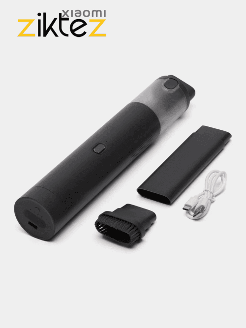 جارو شارژی پاوربانک و جامپ استارتر شیائومی Xiaomi Lydsto 3 in 1 YM-XCYJDY02(نسخه2 جدید اورجینال)
