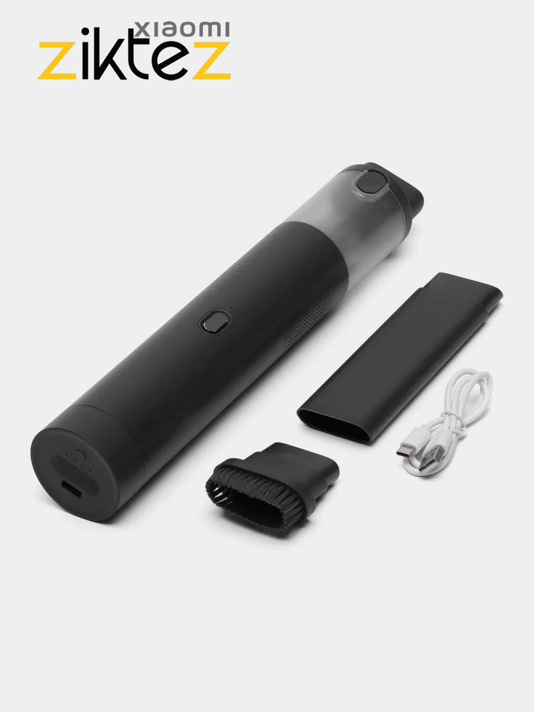 جارو شارژی پاوربانک و جامپ استارتر شیائومی لایدستو مدل Xiaomi LydstoYM-XCYJDY02 (نسخه اورجینال ارسال فوری) فروشگاه اینترنتی زیکتز
