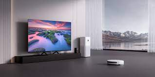 تلویزیون ٤٣ اینچ هوشمند شیائومی مدل Mi TV A2 43 با گارانتی خدمات پس از فروش 24 ساعت رایگان فروشگاه اینترنتی زیکتز