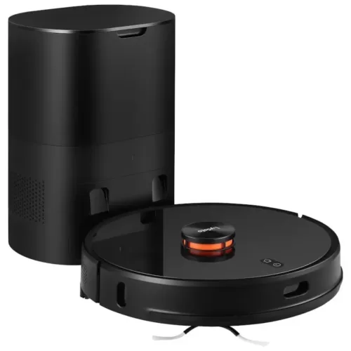 جارورباتیک شیائومی مدل Lydsto R1 ا Xiaomi Mi Robot Vacuum Lydsto R1 Sweeping Mopping فروشگاه اینترنتی زیکتز