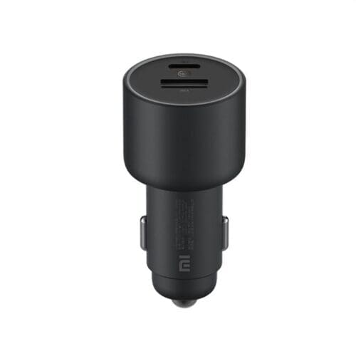 شارژر فندکی 100 وات شیائومی | Xiaomi CC07ZM 1A1C اورجینال پلمپ ارسال فوری