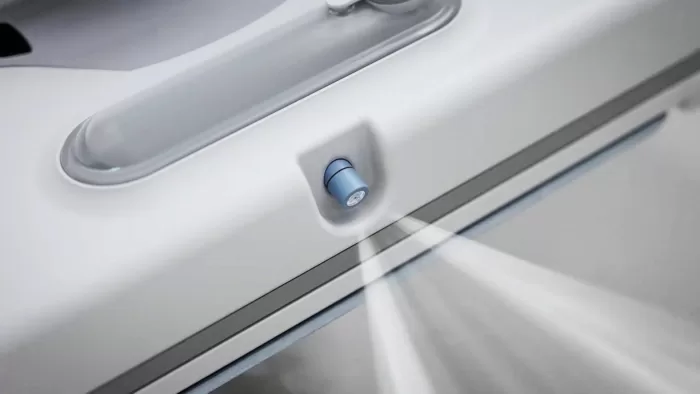 شیشه شوی رباتیک شیائومی مدل HUTT W8 پرداخت درب منزل (پلمپ اورجینال) - Image 6
