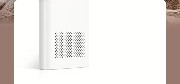 بی سیم واکی تاکی شیائومی Xiaomi 1S Walkie-Talkie MJDJJ03FY  1s (پلمپ آکبند) - Image 12