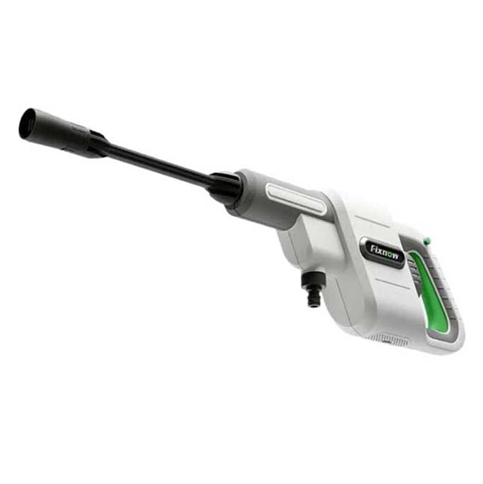 کارواش شارژی فشار قوی Fixnow شیائومی ( گلوبال پلمپ ) فروشگاه اینترنتی زیکتز