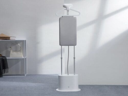 اتو بخار شیائومی مدل Xiaomi Garment Steamer ZYGTJ01KL