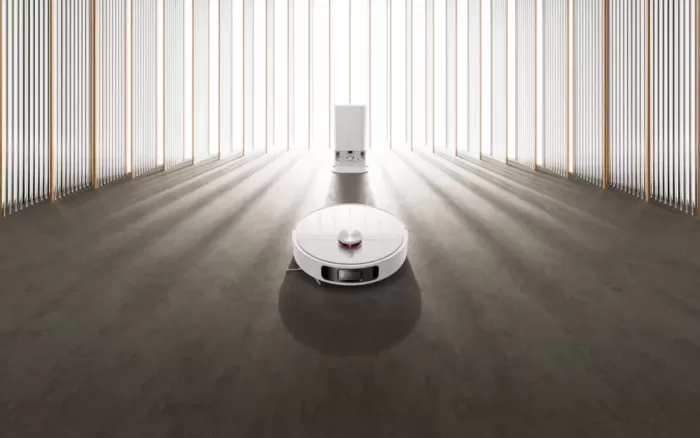جارو رباتیک شیائومی مدل Mi Robot Vacuum X10 Plus (اورجینال پلمپ ارسال فوری) - Image 10
