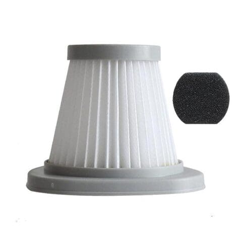 فیلتر جارو برقی دستی مدل Deerma DX118 (اورجینال)