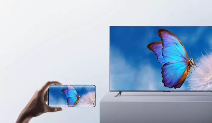 تلویزیون 86 اینچ شیائومی مدل 86 Xiaomi TV Max ا Xiaomi TV Max 86 گارانتی و پشتیبانی 24 ساعت رایگان - Image 16