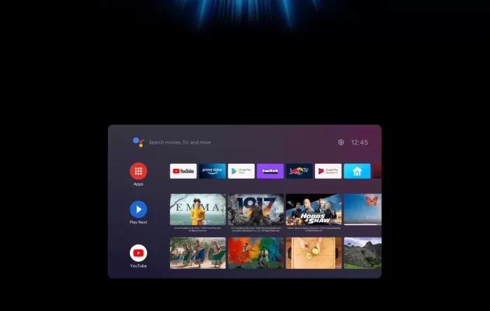 تلویزیون 86 اینچ شیائومی مدل 86 Xiaomi TV Max ا Xiaomi TV Max 86 گارانتی و پشتیبانی 24 ساعت رایگان - Image 13