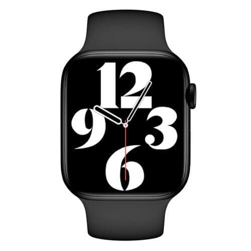 ساعت هوشمند T900 Plus با گارانتی