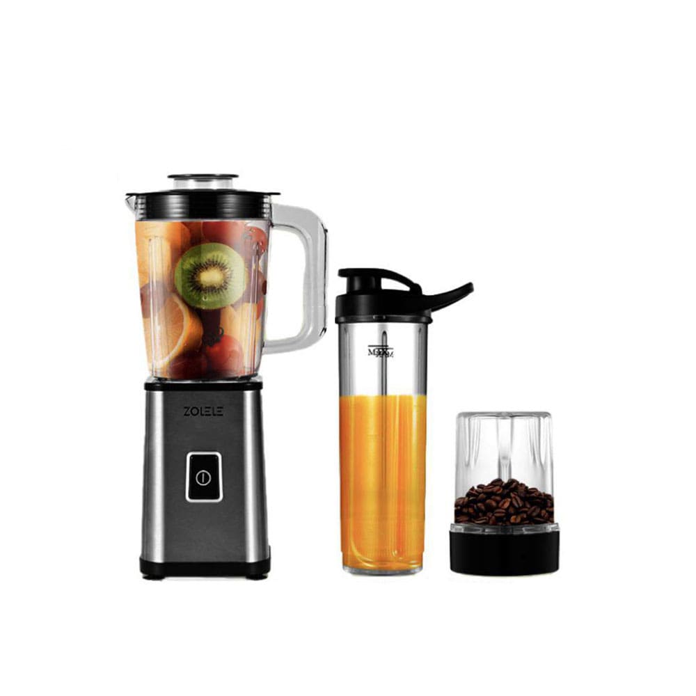 آبمیوه گیری چند منظوره شیائومی مدلZolele Zi101 (اورجینال ارسال فوری) فروشگاه اینترنتی زیکتز