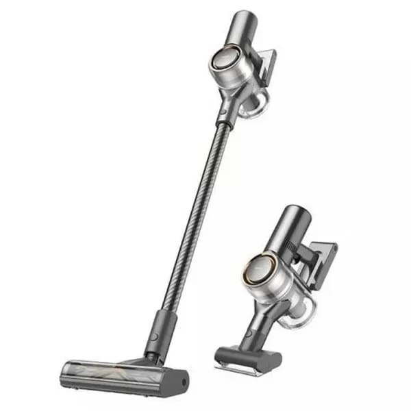 جارو شارژی شیائومی مدل Dreame V12 Pro فروشگاه اینترنتی زیکتز